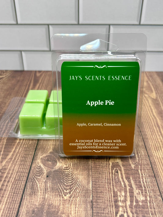 Apple Pie Wax Melts