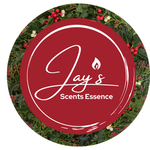 Jay's Scents Essence